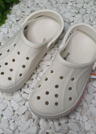 Знижка!!! crocs bayaband logo motion clog, сабо баябенд крокси4 фото