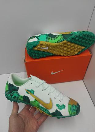 Сороконіжки nike mbampe7 фото