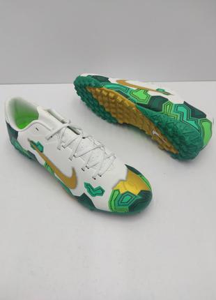 Сороконіжки nike mbampe2 фото