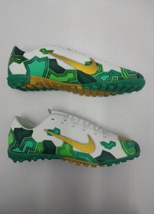 Сороконіжки nike mbampe4 фото