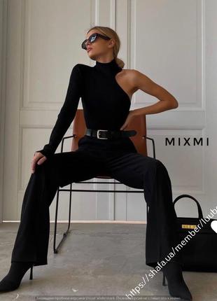 💜костюм брючный (кофта +брюки кюлоты)💜42-44, 44-462 фото