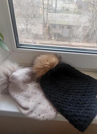 Шапка