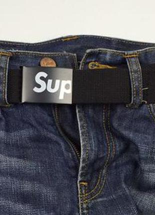 Ремень supreme vod новый женский мужской незабываемый подарок доставка 1 день