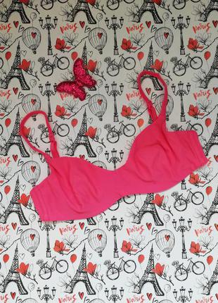 Бюстгальтер без поролона, рр. 75a/b, 80a/b, tezenis