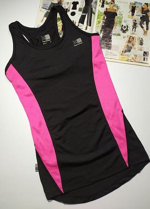 Спортивна майка karrimor, s