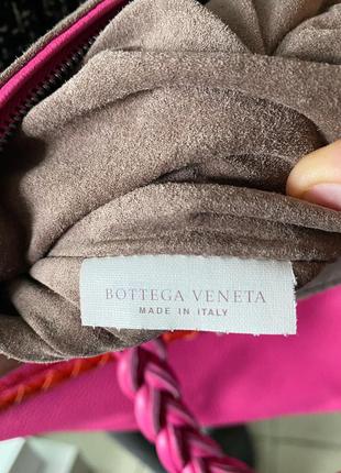 Сумка bottega veneta8 фото