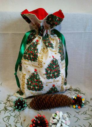 Пакет для подарков