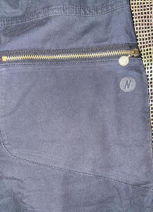 Штаны nike sportswear casuall, оригинал, размер 30 (s)7 фото