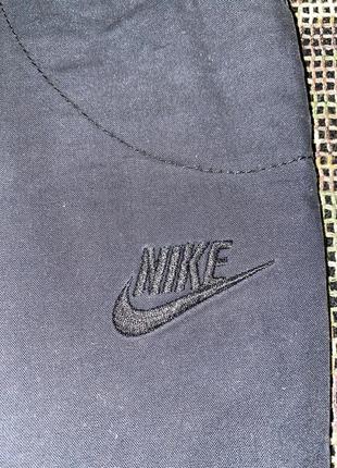 Штаны nike sportswear casuall, оригинал, размер 30 (s)6 фото