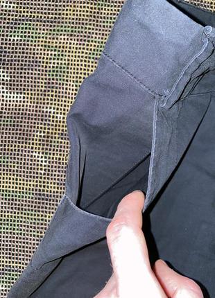 Штаны nike sportswear casuall, оригинал, размер 30 (s)9 фото