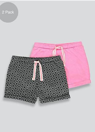 Шорты matalan