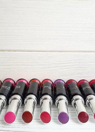 Dior addict lacquer stick -помада для губ1 фото