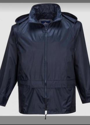 Водонепроникна захисна робоча куртка нейлон