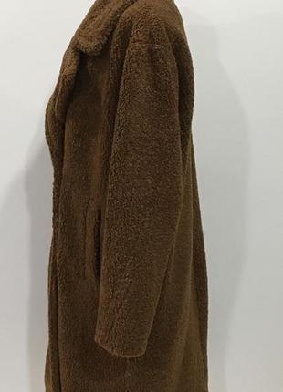 Оригінальне жіноче пальто tom taylor3 фото