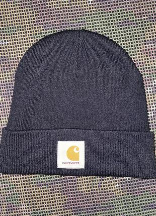 Шапка carhartt, оригинал, one size