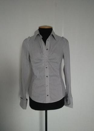 Оригинальная блуза karen millen1 фото