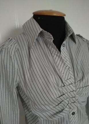 Оригинальная блуза karen millen2 фото