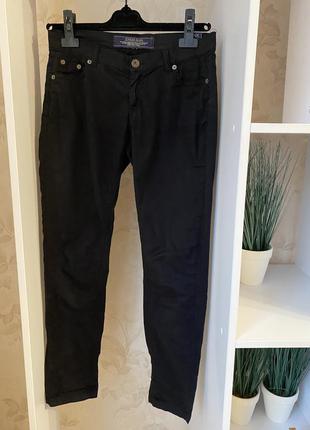 Котоновые брюки