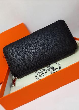 Мужской кожаный клатч. мужской кожаный кошелек. чоловічий шкіряний клатч. шкіряний гаманець