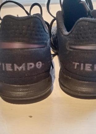 Nike tiempo5 фото