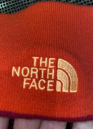 Пов'язка двостороння the north face, оригінал, one size6 фото
