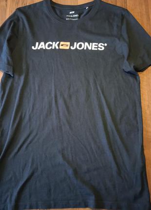 Футболка jack&jones