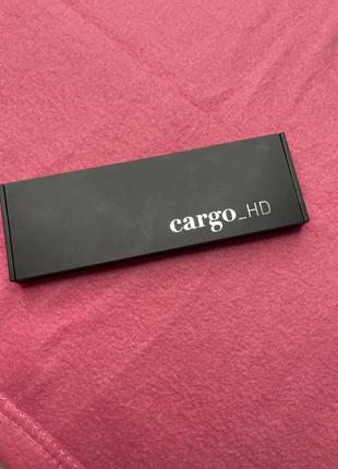 Cargo hd illuminating face palette5 фото