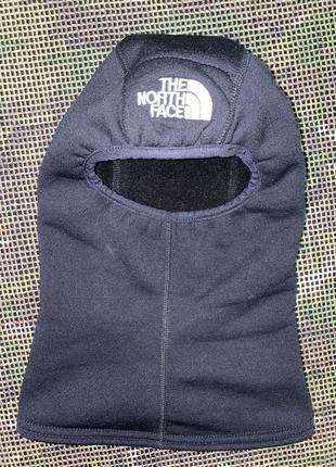 Балаклава маска the north face, made in usa, оригінал, розмір l