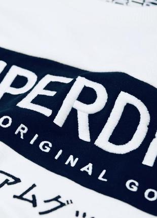 Утеплённое спортивное платье superdry8 фото