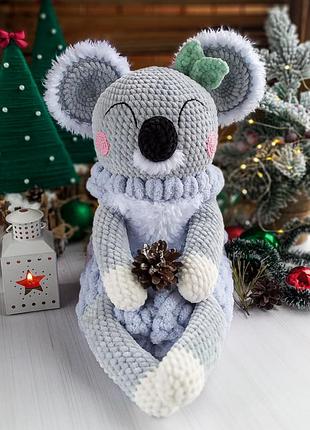 Піжамниця коала