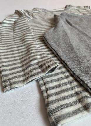 Світшот реглан кофточка lupilu 2