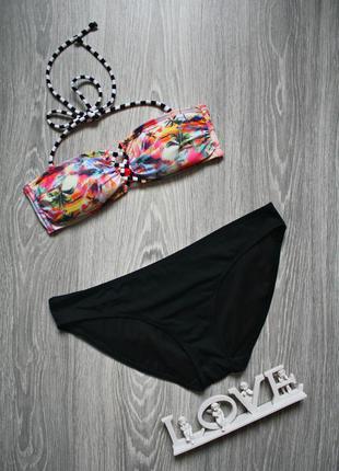 Купальник р. 44-46 чашка аа/б