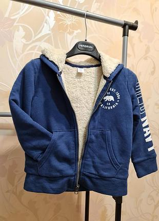 Байка на барашке 4