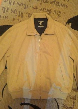 Ветровка bogner jeans,оригинал
