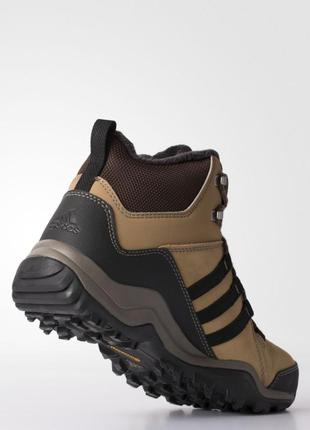 Ботинки мужские adidas climaheat winter hiker ii m296723 фото
