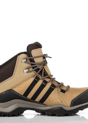 Ботинки мужские adidas climaheat winter hiker ii m296729 фото