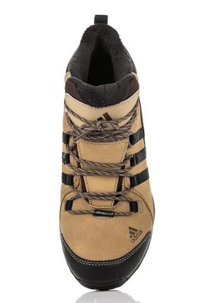 Черевики чоловічі adidas climaheat winter hiker ii m2967210 фото