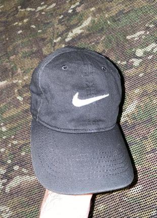 Бейсболка nike sportswear, оригінал, розмір 4-7 years