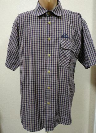 Сорочка mckinley