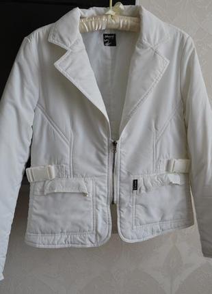 Куртка-піджак phard