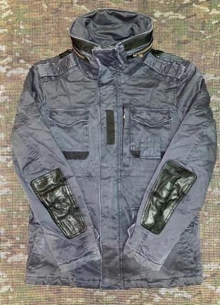 Куртка reserved r89, оригінал, розмір м