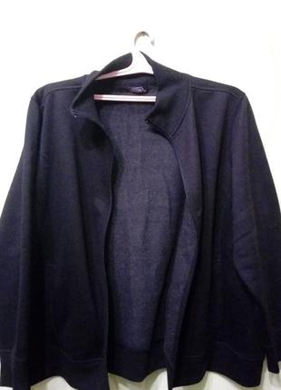 Куртка, кофта флисовая р.622 фото