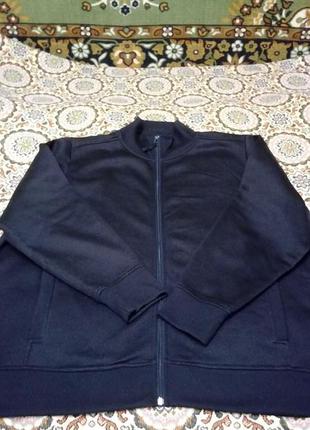 Куртка, кофта флисовая р.623 фото