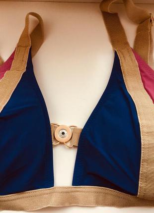 Верх от купальника