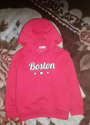 Світшот  худі батнік