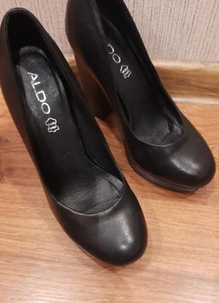 Жіночі туфлі aldo3 фото