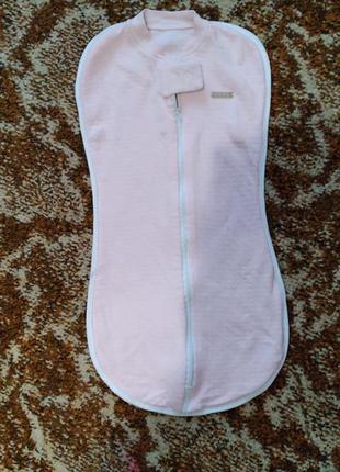 Пелюшка кокон