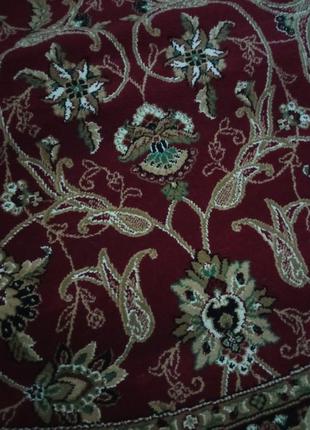 Ковер ковры килими килим 2,5*3,5 високоплотний туреччина5 фото