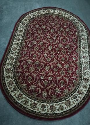 Ковер ковры килими килим 2,5*3,5 високоплотний туреччина