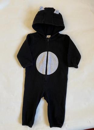 Чоловічок h&m на хлопчика 2-4мес,